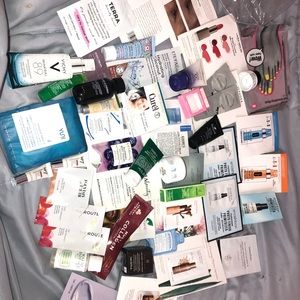 Huge bundle
